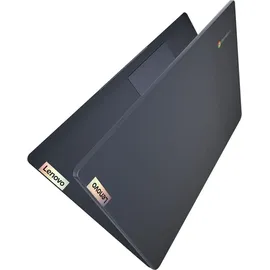 Lenovo IdeaPad 3 Chromebook Intel Pentium Silver N6000 8 GB RAM 128 GB SSD Abyss Blue