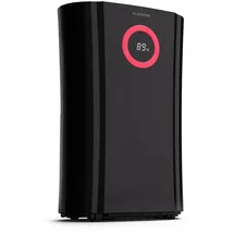 Klarstein DryFy Pro Connect 20 Luftentfeuchter WiFi Kompression 20l/d 20-30m2 Schwarz