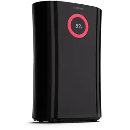 Klarstein DryFy Pro Connect 20 Luftentfeuchter WiFi Kompression 20l/d 20-30m2 Schwarz