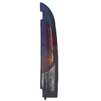 Van Wezel Heckleuchte