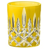 Riedel Glas RIEDEL THE WINE GLASS COMPANY Tumbler-Glas Laudon 295 ml in Gelb