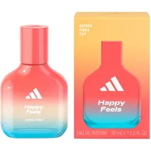 Adidas Vibes Happy Feels Eau de Parfum  30 ml