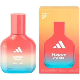 Adidas Vibes Happy Feels Eau de Parfum  30 ml