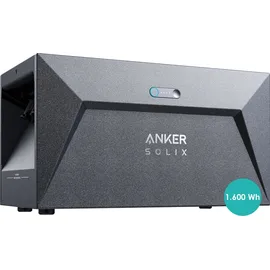 Anker Solix E1600