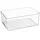 Five - Kühlschrank-Aufbewahrungsbox 32x22 cm.