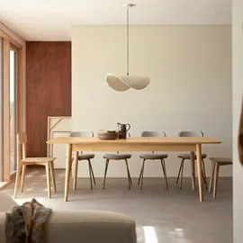 Tikamoon Cloé 220 x 76 x 88 cm beige