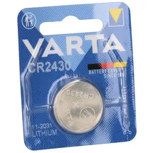 Varta Electronics CR 2430 (1 St.)
