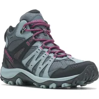 Merrell Accentor 3 Damen Monument/Fuchsia 41