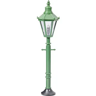 Kahlert Licht 19234 Stehlaterne 3.5 V mit Beleuchtung
