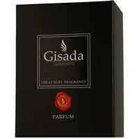 Gisada Rose Eau de Parfum 100 ml