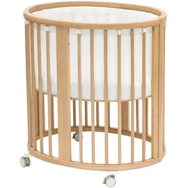 Stokke Stokke® SleepiTM Mini V3 Nestchen, Weiß