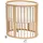 Stokke Stokke® SleepiTM Mini V3 Nestchen, Weiß