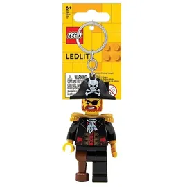 Joy Toy LEGO Iconic Schlüsselanhänger mit Taschenlampe