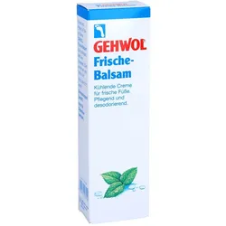Gehwol Frische-Balsam