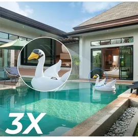 Reolink E1 Outdoor 5MP Schwarz