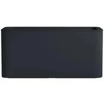 Florus Jive 78 x 39 x 38 cm Anthrazit