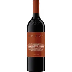 Petra Petra 2020