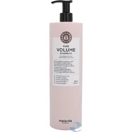 Maria Nila Pure Volume Shampoo 1000 ml