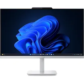Lenovo All in One-PC Ryzen 5 40 2023 24" Full HD IPS 4,0 GHz 8 GB RAM 512 GB SSD Windows 11 Home
