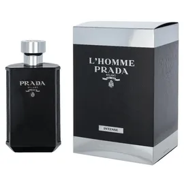 Prada L'Homme Intense Eau de Parfum 100 ml