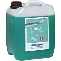 HellermannTyton 435-00753 Religel Plus 10000 ml-SIG-GN 2-Komponenten-Gel Inhalt: 1St.