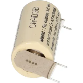 FDK Lithium 3V 2 St.