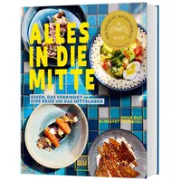 Gräfe und Unzer Alles in die Mitte!