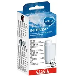 GAGGIA MILANO Brita Intenza Filter Wasserfilter für Cadorna Linie