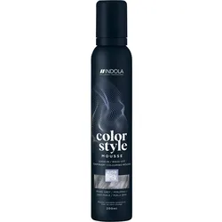 Indola Pearl Grey Haartönung 200 ml Damen