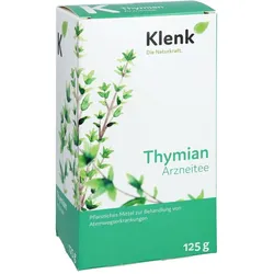 Thymian