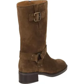 Gabor Biker Boots in braun | Gr.: 38