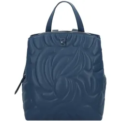 Desigual Curie City Rucksack 30 cm Rucksäcke   Violett Damen 