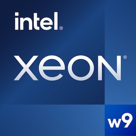 Intel Xeon w9-3475X, 36C/72T, 2.20-4.80GHz, boxed ohne Kühler