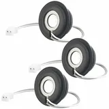 Sichler Haushaltsgeräte Ersatz-Sprühdüse für Profi-Fensterputz-Roboter PR-200