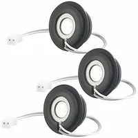 Sichler Haushaltsgeräte Ersatz-Sprühdüse für Profi-Fensterputz-Roboter PR-200