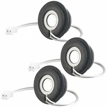 Sichler Haushaltsgeräte Ersatz-Sprühdüse für Profi-Fensterputz-Roboter PR-200