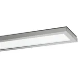 Performance in Lighting LED-Anbauleuchte 69W grau
