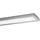 Performance in Lighting LED-Anbauleuchte 69W grau