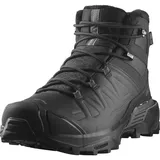 Salomon X Ultra Snowpilot WP Herren Black/Phantom/Castlerock 44 2/3