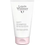 Junek Europ-Vertrieb GmbH Zweigniederlassung Soft Shampoo mit Panthenol 150 ml