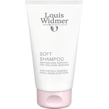 Junek Europ-Vertrieb GmbH Zweigniederlassung Soft Shampoo mit Panthenol 150 ml