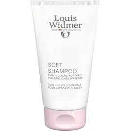 Junek Europ-Vertrieb GmbH Zweigniederlassung Soft Shampoo mit Panthenol 150 ml