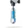 pro bikegear Kartuschenpumpe MICRO CO2 Handpumpe schwarz|grau