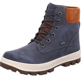 superfit Tedd Winterstiefel Blau 42