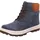 superfit Tedd Winterstiefel Blau 42
