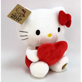 Joy Toy Hello Kitty Hearth 24 cm