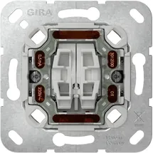 Gira Serienschalter 384500
