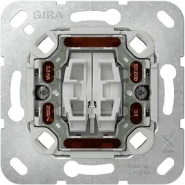 Gira Serienschalter 384500