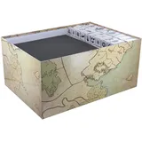 FELDHERR Gloomhaven Schaumstoff-Set