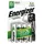 Energizer Universal Nimh Mignon AA (4 St.)